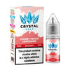 WGA Crystal Salt 10ml Nic Salts - Pack Of 5 - Vapewholesalesupplier