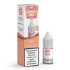 Wunder Bar 6000 Nic Salt 10ml E-Liquid Pack of 5 , Berry Lemonade