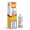Wunder Bar 6000 Nic Salt 10ml E-Liquid Pack of 5 , Berry Lemonade
