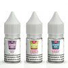 Wunder Bar 6000 Nic Salt 10ml E-Liquid - Pack of 5 - Vapewholesalesupplier