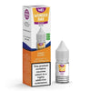 Wunder Bar 6000 Nic Salt 10ml E Liquid Pack of 5, Berry Lemonade
