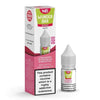 Wunder Bar 6000 Nic Salt 10ml E Liquid Pack of 5, Berry Lemonade
