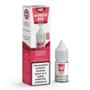 Wunder Bar 6000 Nic Salt 10ml E Liquid Pack of 5, Berry Lemonade