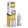 Wunder Bar 6000 Nic Salt 10ml E Liquid Pack of 5, Berry Lemonade