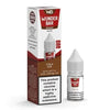 Wunder Bar 6000 Nic Salt 10ml E-Liquid - Pack of 5 - Vapewholesalesupplier