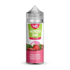 Wunder Bar Juice 100ml Shortfill 0mg 50VG-50PG - Berry Lemonade