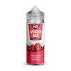 Wunder Bar Juice 100ml Shortfill 0mg 50VG-50PG - Berry Lemonade