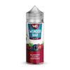Wunder Bar Juice 100ml Shortfill 0mg 50VG-50PG - Berry Lemonade