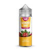 Wunder Bar Juice 100ml Shortfill 0mg 50VG-50PG - Berry Lemonade