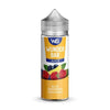 Wunder Bar Juice 100ml Shortfill 0mg 50VG-50PG - Berry Lemonade