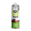 Wunder Bar Juice 100ml Shortfill 0mg 50VG-50PG - Berry Lemonade