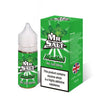 Mr Salt 10ml Nic Salt Eliquid - Black Jack