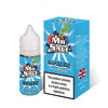 Mr Salt 10ml Nic Salt Eliquid - Black Jack