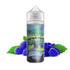 Amazonia 100ml Shortfill - Blackcurrant