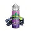 Amazonia 100ml Shortfill - Blackcurrant