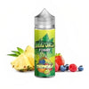 Amazonia 100ml Shortfill - Blackcurrant