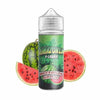 Amazonia 100ml Shortfill - Blackcurrant