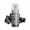 Amazonia 100ml Shortfill - Blackcurrant
