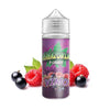 Amazonia 100ml Shortfill - Blackcurrant
