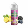 Amazonia 100ml Shortfill - Blackcurrant