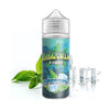Amazonia 100ml Shortfill - Blackcurrant