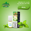 Amazonia 10ml E-Liquid 50-50