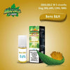 Amazonia 10ml E-Liquid 50-50 - Banana