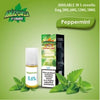 Amazonia 10ml E-Liquid 50-50