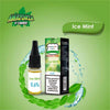 Amazonia 10ml E-Liquid 50-50