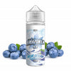 Amazonia Ice 100ml Shortfill - Blue Ocean