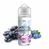 Amazonia Ice 100ml Shortfill - Blue Ocean