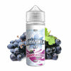 Amazonia Ice 100ml Shortfill - Blue Ocean