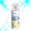 Amazonia Ice 100ml Shortfill - Blue Ocean