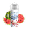 Amazonia Ice 100ml Shortfill - Blue Ocean