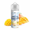 Amazonia Ice 100ml Shortfill - Blue Ocean