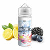 Amazonia Ice 100ml Shortfill - Blue Ocean