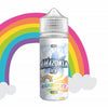 Amazonia Ice 100ml Shortfill - Blue Ocean