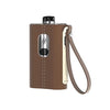 Aspire Cloud Flask Pod Kit , Brown