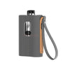 Aspire Cloud Flask Pod Kit , Brown