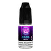 Bar Salts 10ml Nic Salt - Blueberry