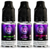 Bar Salts 10ml Nic Salt - Blueberry