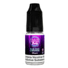 Bar Salts 10ml Nic Salt - Blueberry
