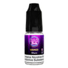 Bar Salts 10ml Nic Salt - Blueberry