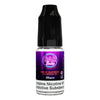 Bar Salts 10ml Nic Salt - Blueberry