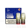 Elf Bar Mate P1 Pods  Box of 10 , Blueberry