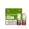 Elf Bar Mate P1 Pods  Box of 10 , Blueberry