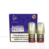 Elf Bar Mate P1 Pods  Box of 10 , Blueberry