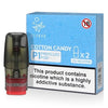 Elf Bar Mate P1 Pods  Box of 10 , Blueberry