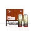 Elf Bar Mate P1 Pods  Box of 10 , Blueberry