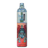 R&M Tornado 7000 Disposable Vape Device - Box of 10 - #Vapewholesalesupplier#